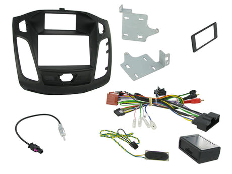 CTKFD31 Kit di Montaggio per Ford Focus