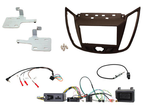 Kit di montaggio per Ford C-MAX 2010-2016