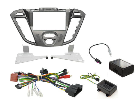 Kit di montaggio per Ford Transit