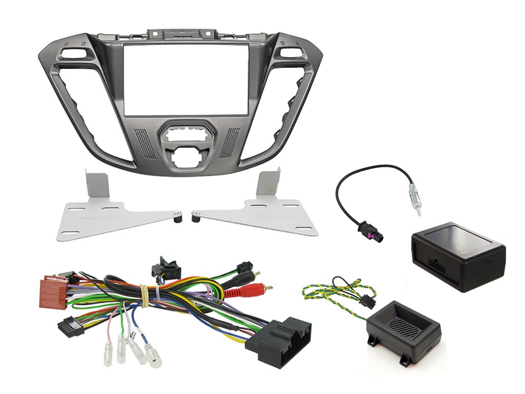 Kit di montaggio per Ford Transit