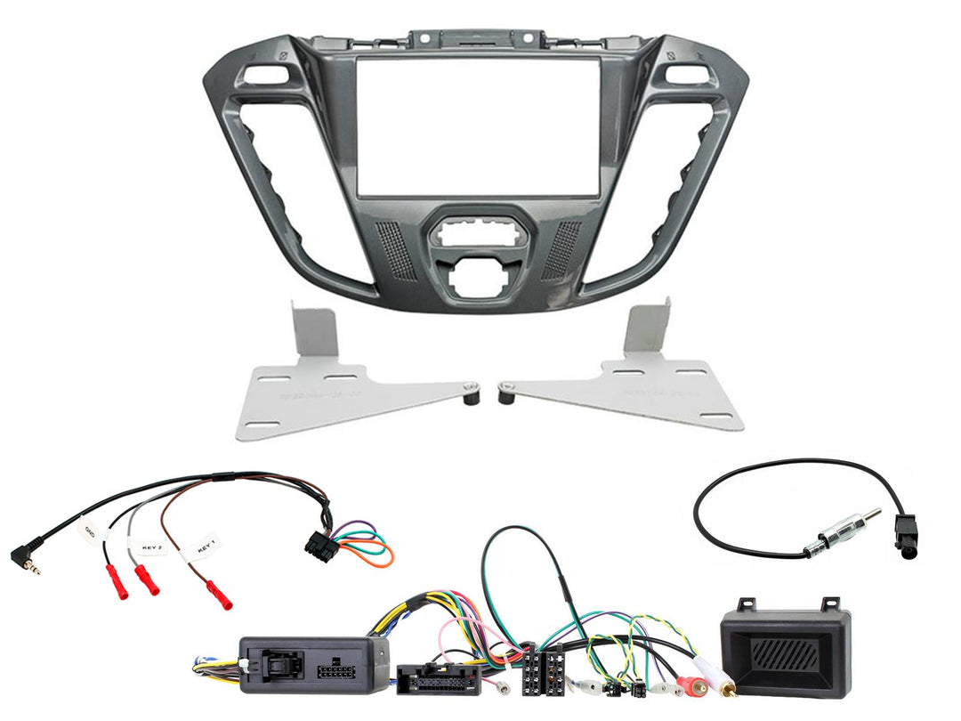 CTKFD42 Kit di montaggio per Ford Transit Custom 2012-2016
