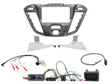 CTKFD42 Kit di montaggio per Ford Transit Custom 2012-2016