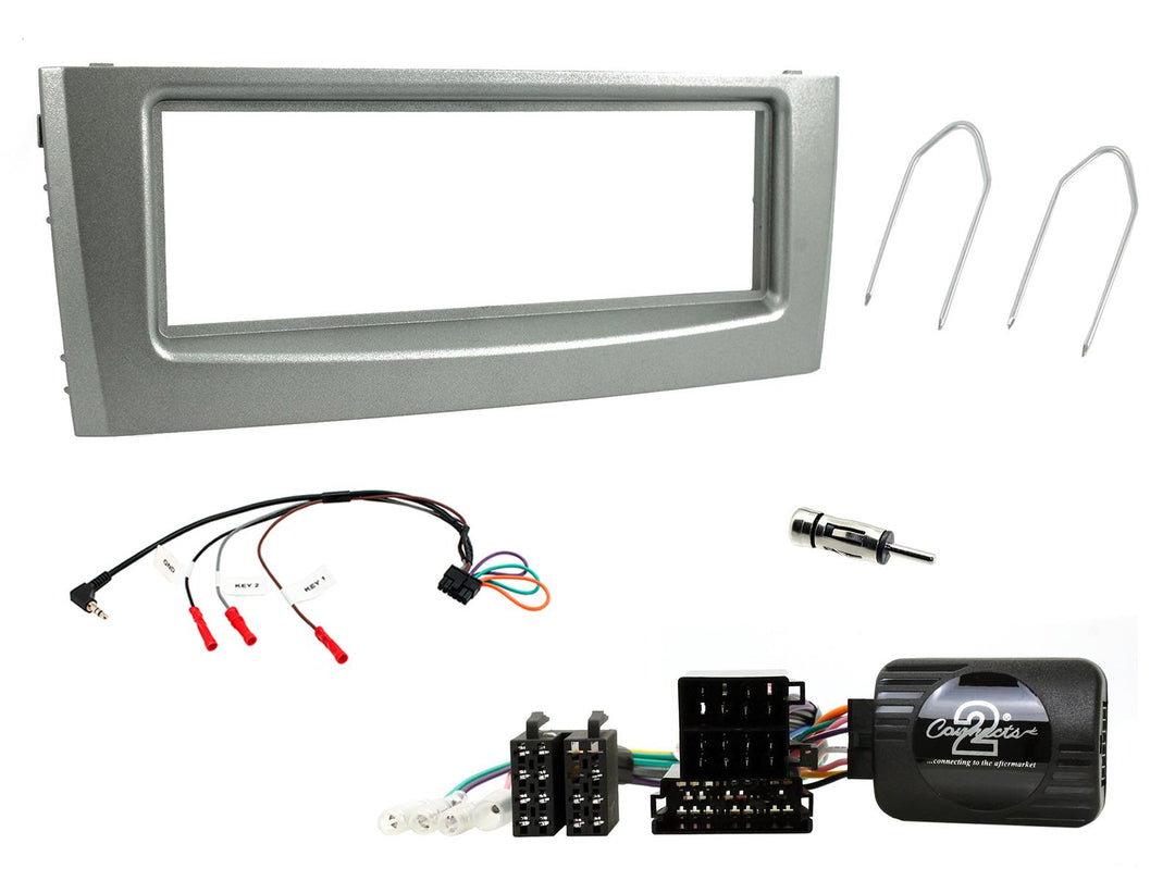 Kit di montaggio per Fiat Punto