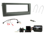 CTKFT06 Mounting kit for Fiat Punto