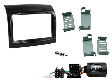 CTKFT09 Kit di montaggio per Fiat Ducato