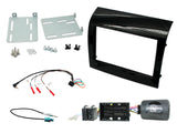 CTKFT10 Mounting kit for Fiat Ducato