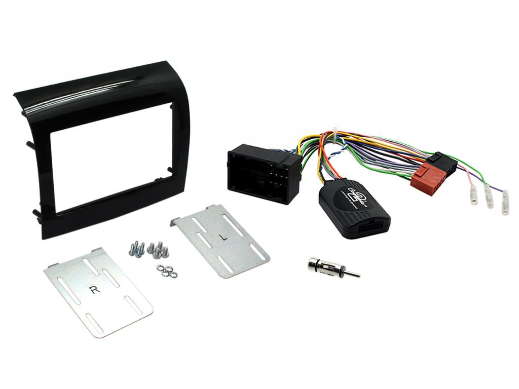 CTKFT10 Kit di montaggio per Fiat Ducato