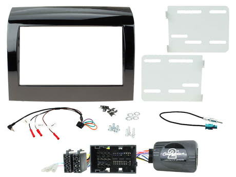 CTKFT10 Kit di montaggio per Fiat Ducato
