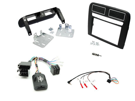 CTKFT15 Kit di Montaggio per Fiat Grande Punto