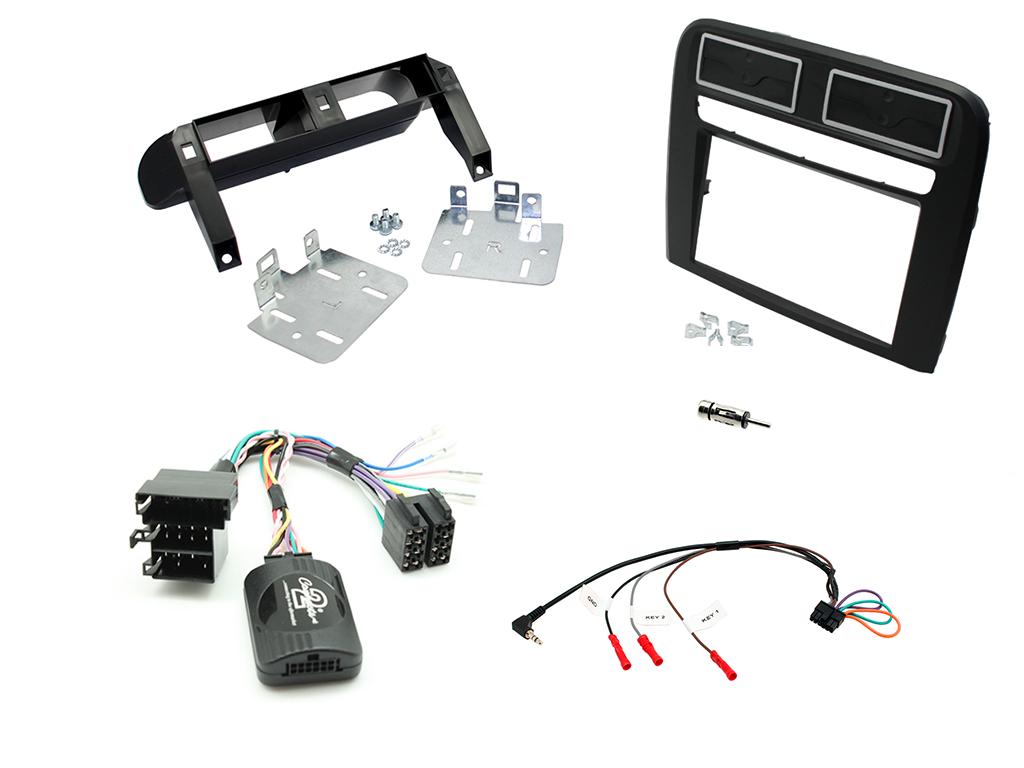 CTKFT15 Kit di Montaggio per Fiat Grande Punto