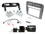 CTKFT16 Mounting kit for Fiat Grande Punto
