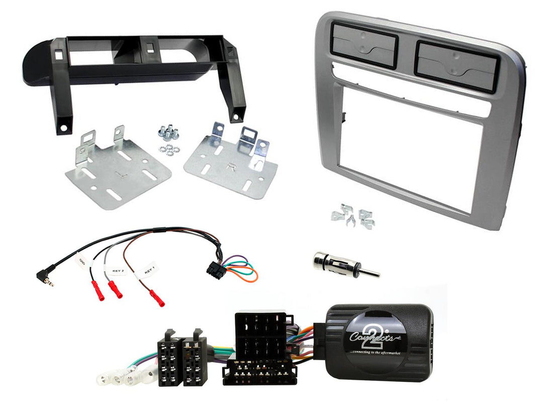 CTKFT16 Kit di Montaggio per Fiat Grande Punto