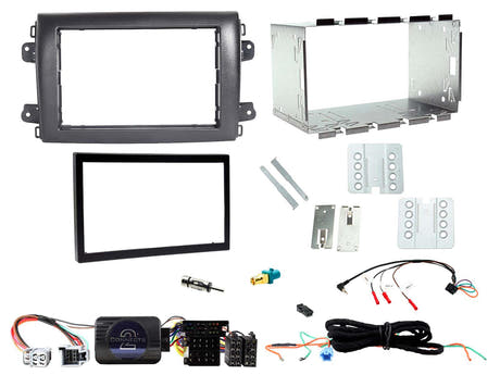 CTKFT31 Kit di montaggio per Fiat Ducato 2021-