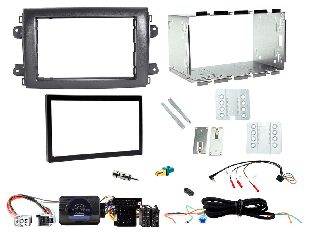 CTKFT31 Kit di montaggio per Fiat Ducato 2021-