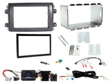 CTKFT31 Kit di montaggio per Fiat Ducato 2021-