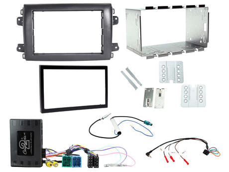 CTKFT34 Kit di montaggio per Fiat Ducato 2021-