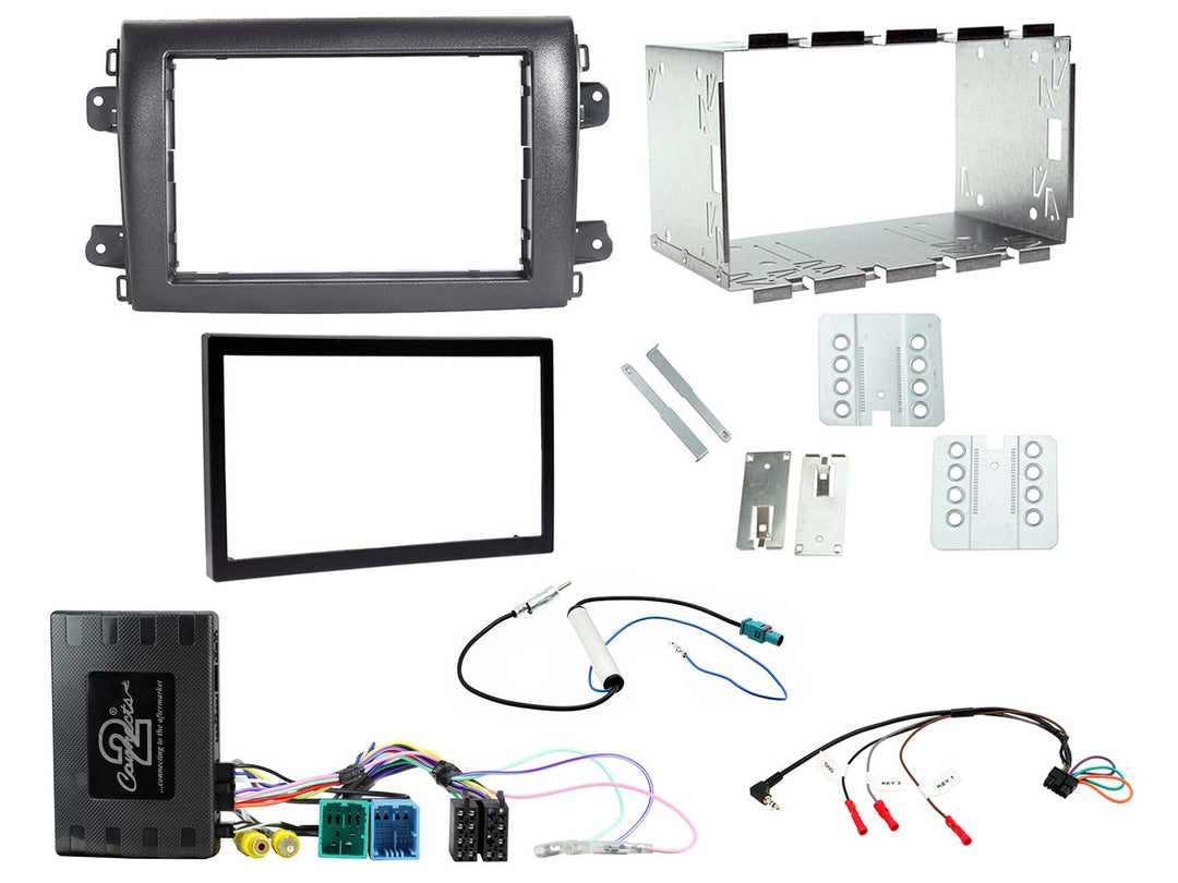 CTKFT34 Kit di montaggio per Fiat Ducato 2021-