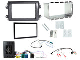 CTKFT34 Kit di montaggio per Fiat Ducato 2021-