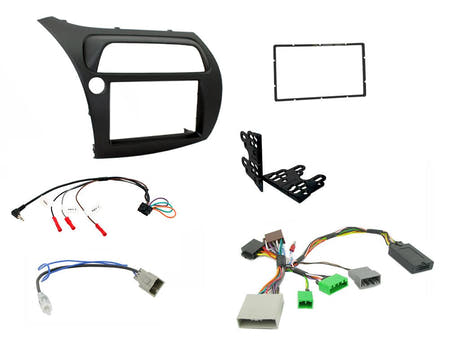 21CTKHD01L Kit di montaggio per Honda Civic