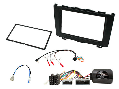 21CTKHD04 Kit di Montaggio per Honda