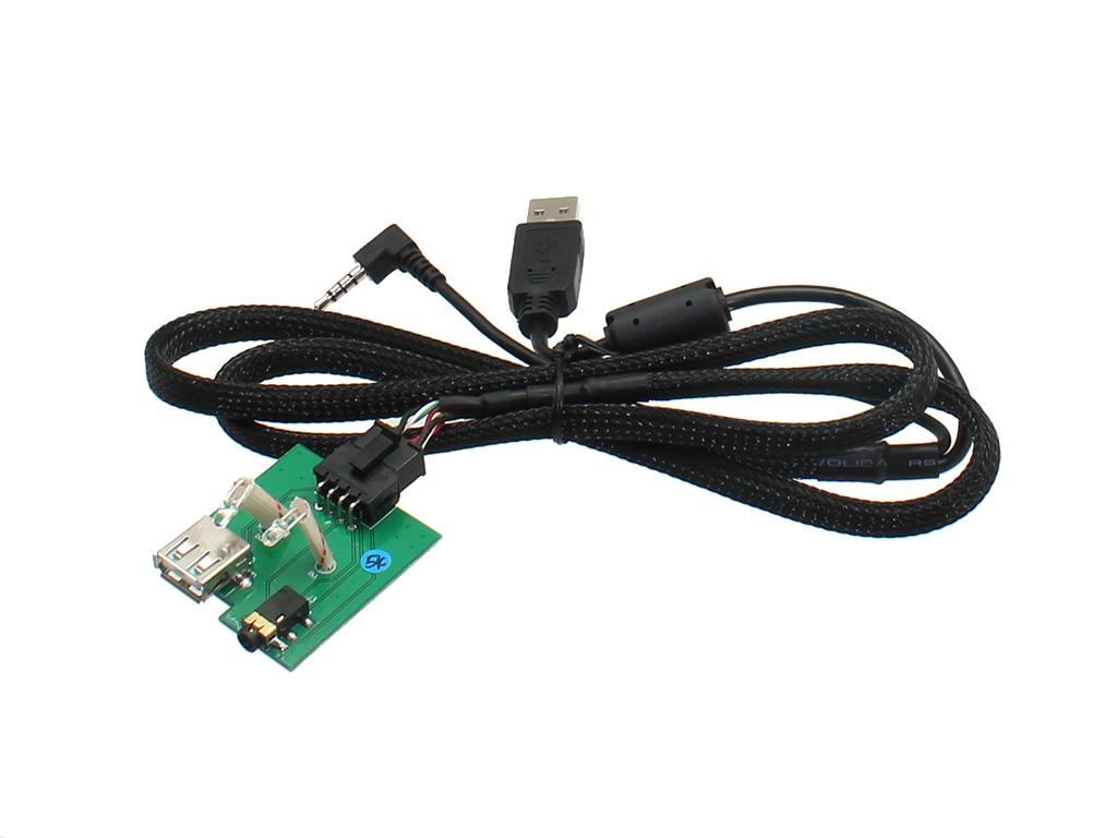 CTKIAUSB.2 Adattatore USB per Kia
