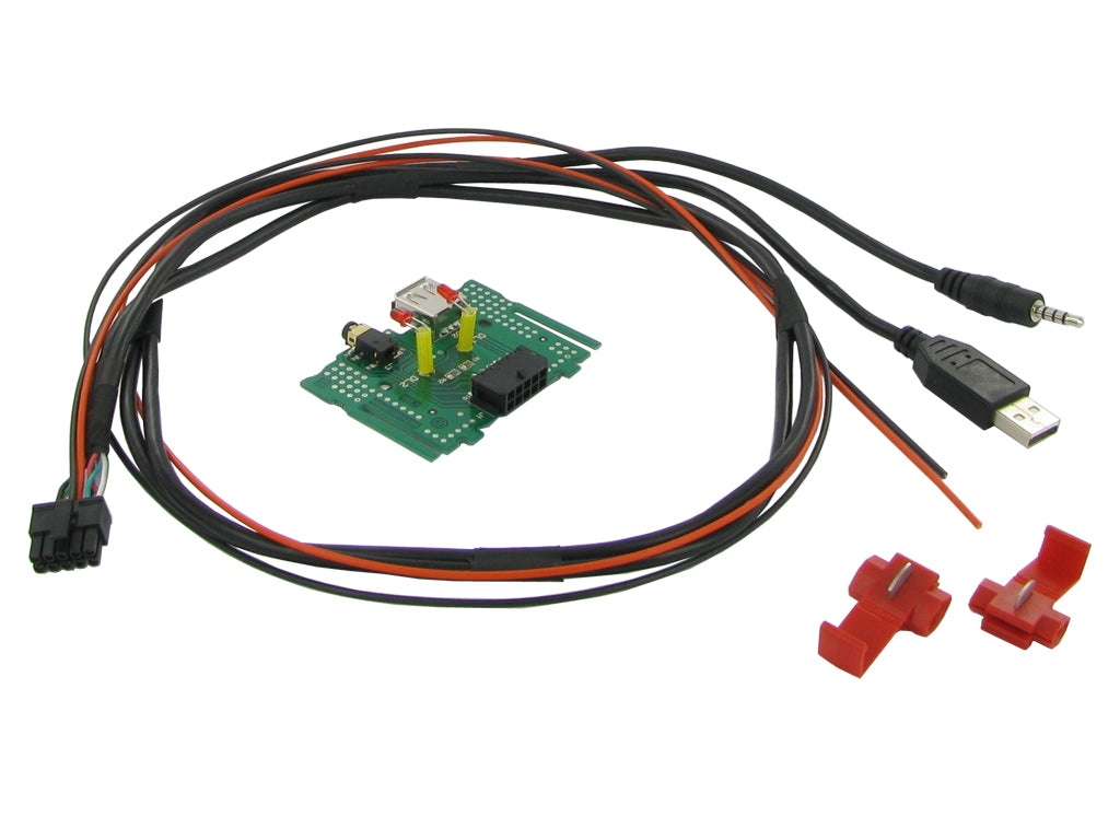 CTKIAUSB.4 Adattatore USB per Kia