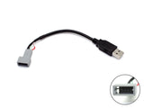 Adattatore USB per Kia.