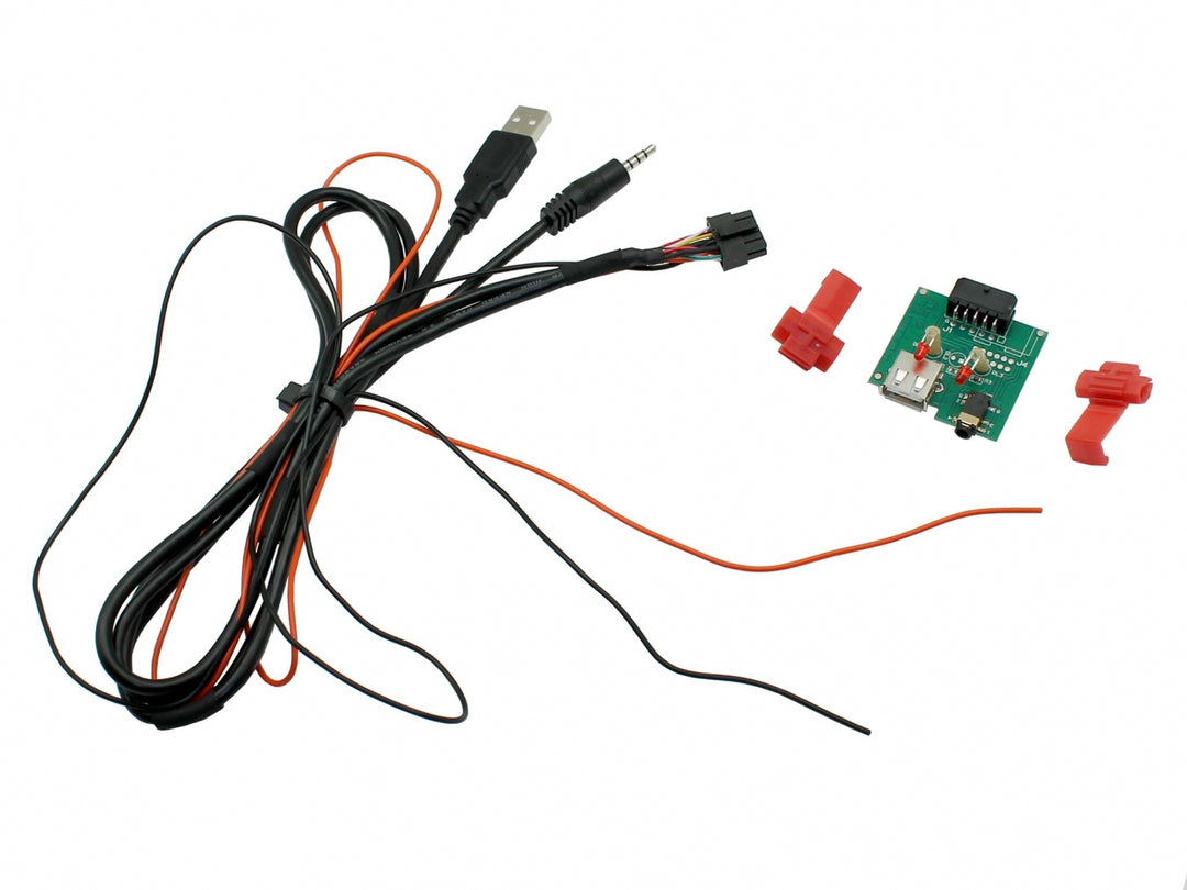 CTKIAUSB.7 Adattatore USB per Kia.