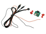 CTKIAUSB.7 Adattatore USB per Kia.