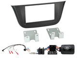 Apple Carplay i Iveco Daily (2014-2021)