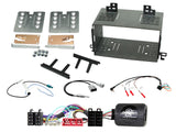 CTKKI07 Mounting kit for Kia Rio 2008-2011