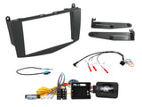 CTKMB03 Mounting kit for Mercedes