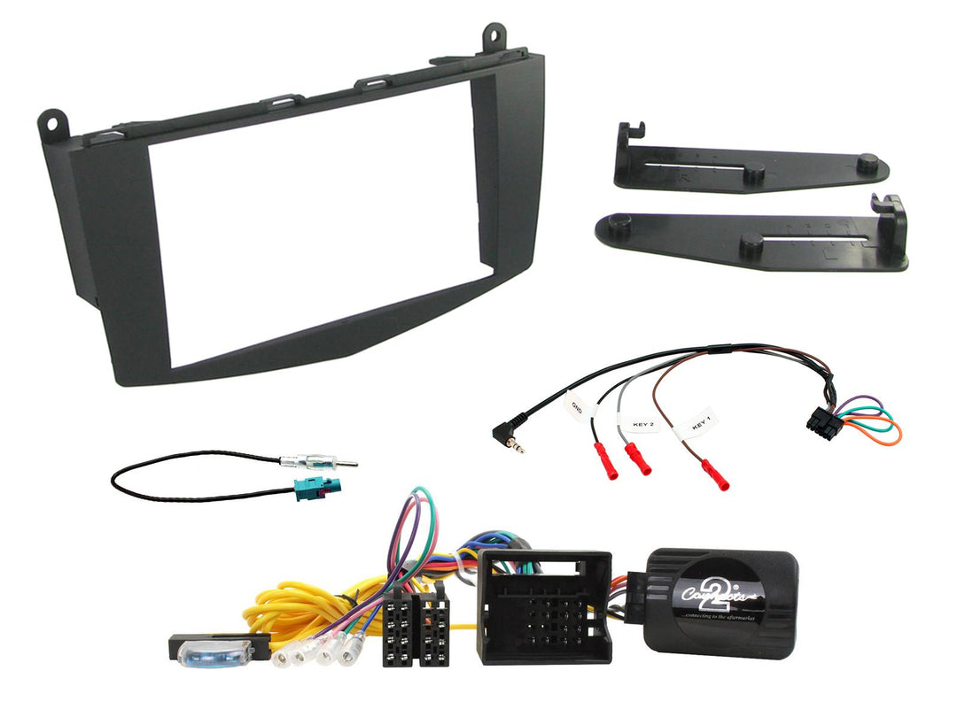 CTKMB03 Kit di Montaggio per Mercedes