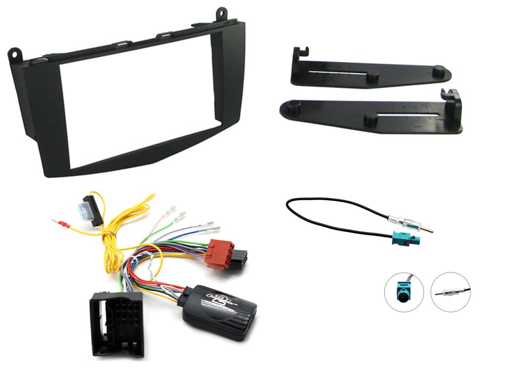CTKMB03 Kit di Montaggio per Mercedes