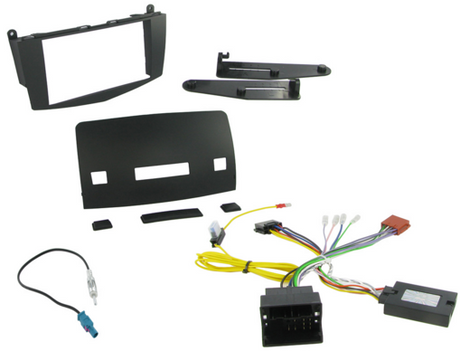 CTKMB04 Kit di Montaggio per Mercedes