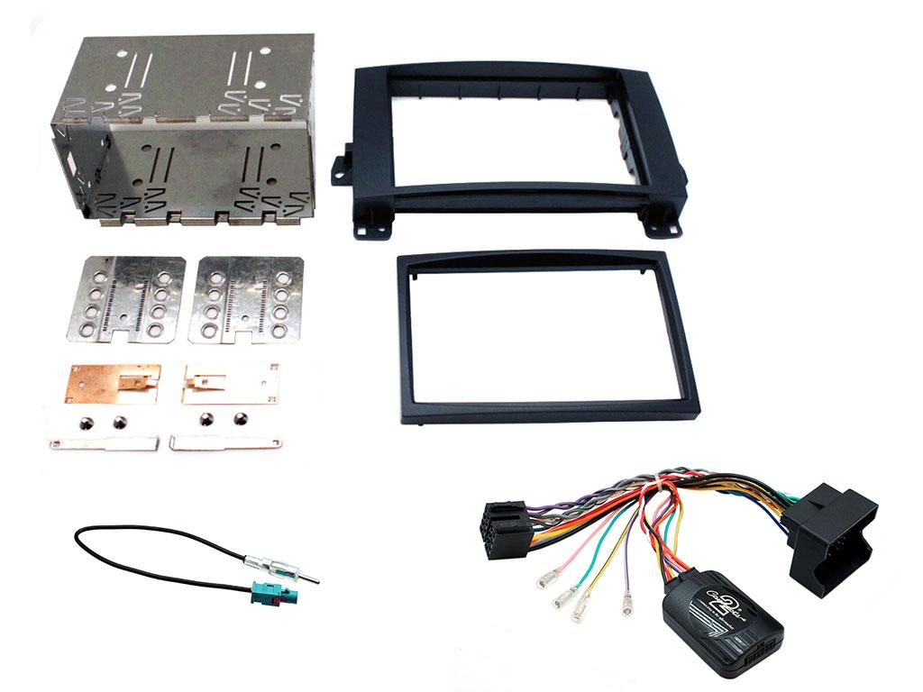 CTKMB12 Kit di montaggio per Mercedes