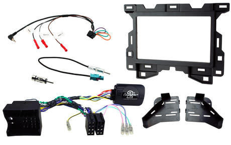 CTKMB25 Kit di Montaggio per Mercedes Sprinter 2018-