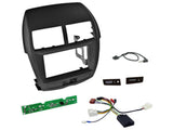 CTKMT02 Kit di Montaggio per Mitsubishi ASX 2010-