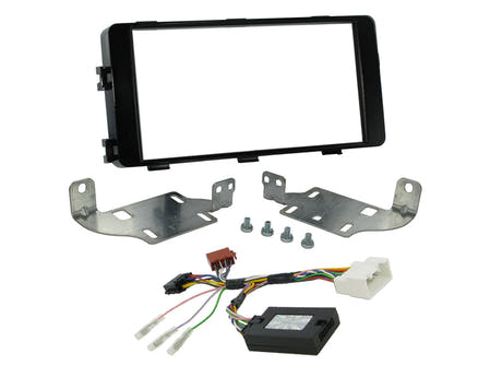 Kit di montaggio per Mitsubishi