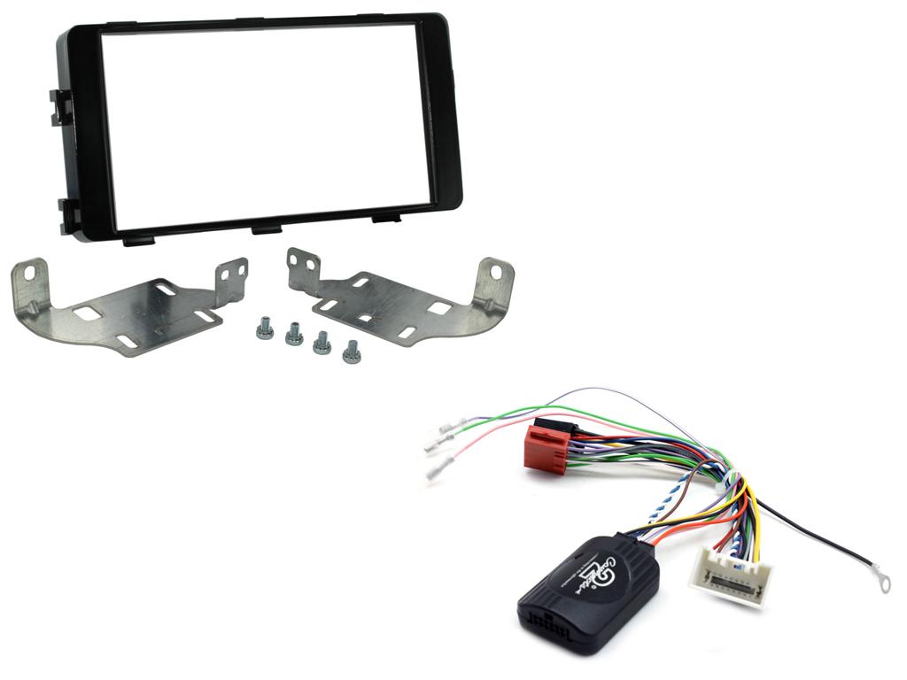 Kit di montaggio per Mitsubishi
