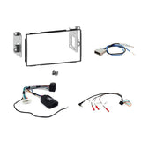 CTKNS03 Kit di montaggio per Nissan Qashqai 2007-2013