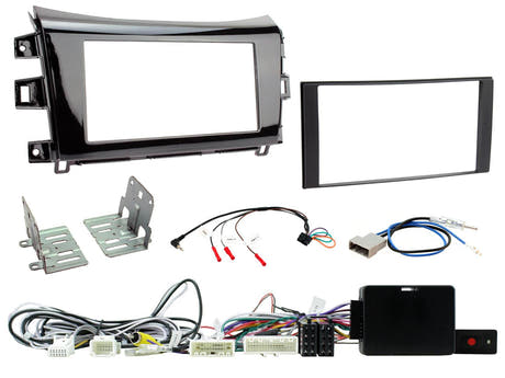 Kit di montaggio per Nissan Navara 2016 - 2019