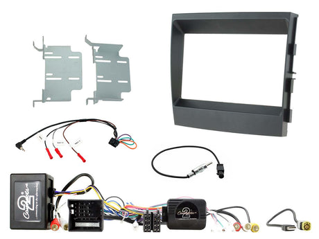 CTKPO05 Kit di montaggio per Porsche Panamera 2009-2016