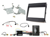 CTKPO10 Kit di montaggio per Porsche Cayenne 2011-2016