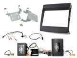 CTKPO11 Kit di montaggio per Porsche Cayenne 2011-2016