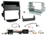 CTKPO12 Kit di Montaggio per Porsche Macan 2014-2016