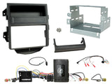 CTKPO14 Kit di Montaggio per Porsche Macan 2014-2016