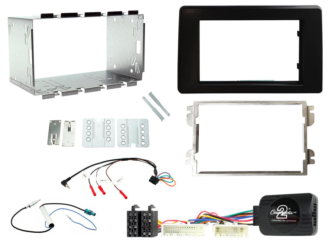 Kit di montaggio per Renault/Nissan/Opel