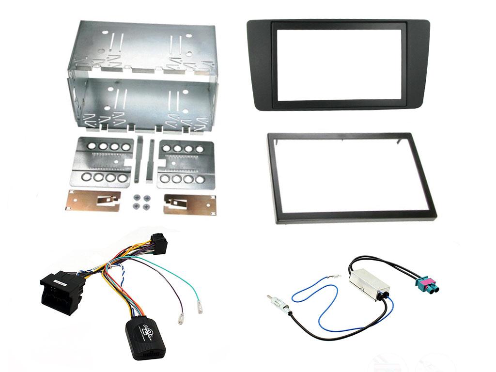 CTKSK06 Kit di montaggio per Skoda Yeti