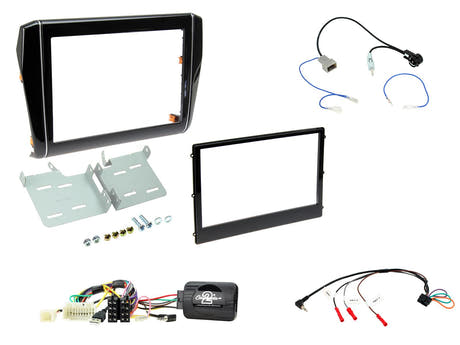 21CTKSZ10 Kit di Montaggio per Suzuki Swift 2017-